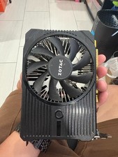 Zotac NVIDIA GeForce GTX 1050 2 GB GDDR5 PCI Express 3.0 x16 Video Card picture