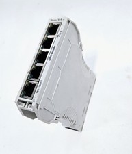 ALLEN BRADLEY 1783-US05T SERIES A ETHERNET SWITCH USED picture