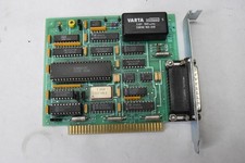 Digiboard DBI 30000414 RTC Serial Combo Controller Card 8bit ISA PC XT -  TESTED picture