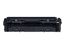 Canon Toner Cartridge 045 H Y Yellow 1243C002 picture