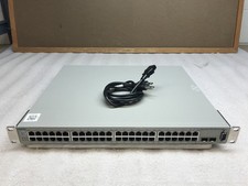 Nortel BayStack 5510-48T Gigabit Network Switch - Not Pwr Version picture