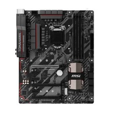 For MSI Z270 TOMAHAWK Motherboard LGA1151 DDR4 DVI+ ATX Mainboard picture