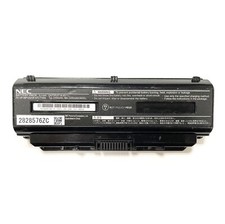 PC-VP-WP125 OP-570-77004 Battery For NEC PC-11750HS6R PC-VP-WP125 OP-570--77004 picture