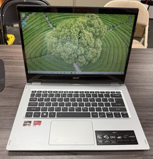Acer Spin 3 SP314-21 TOUCH 14