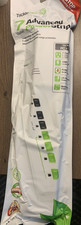 TrickleStar 7 Advanced Power Strip Surge Protector 7 Outlets 1080J 3ft 120V picture