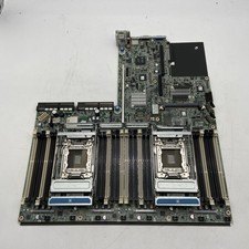 HP HPE 622259-003 732150-001 SYSTEM BOARD For ProLiant DL360p GEN8 G8 picture
