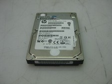 USED HP P/N: 689287-001 Model: AL13SEB300 300GB 6G SAS 10K 2.5