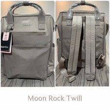 BAGGALINI SoHo Backpack Laptop Bag, Water Resistant, RFID, Great for Travel picture