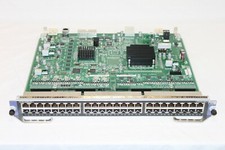 HP JG663A HPE FlexNetwork 7500 48-port 1000BASE-T PoE+ SC Module LSQ3GV48SC0 picture