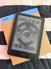 Amazon - Kindle Colorsoft Signature Edition (32 GB) - 2024 - Metallic Black picture