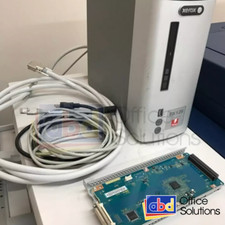 Xerox EX125 Print Server Powered by Fiery for Xerox D95A D110 D125 Press Printer picture