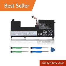 VANPIR L17M4PG2 Laptop Battery for Lenovo Legion Y730 Y740 picture