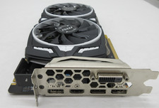 MSI Nvidia GeForce GTX 1070 Armor OC 8 GB Video Card picture