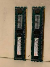 Hynix (2x2Gb) DIMM DDR3 1333 PC3-10600 Memory HMT125R7BFR8C-H9 500202-061 501533 picture