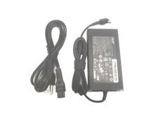 Acer ADP-135KB T 135W Ac Adapter PA-1131-05 5.5*1.7mm Tip For Acer Aspire OEM picture