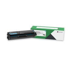Lexmark Unison Original Toner Cartridge - Cyan picture