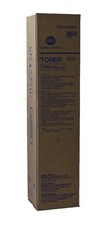 The Cartridge People Genuine KONICA MINOLTA TN601K (950564) Toner CTG-BLACK picture
