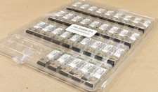 Lot of 32 Cisco FET-10G 10-2566-01 10Gb SFP+ Optical Transceiver Modules picture