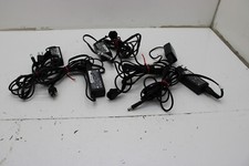 Lot of 5 HP 65W Big Barrel Adapters - 18.5V 519329-003 & Similar picture