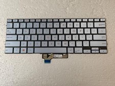 US Keyboard For ASUS ZenBook 14 UX431 UX431FL UX431FLC UX431FA UX431FN UX431DA picture