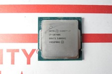 Intel Core i7-10700K 3.80GHz 8-Core Processor - SRH72 picture