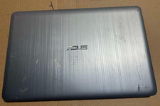 Asus Vivobook  X541N X541NA X541S X541SA LCD Back Lid Cover W/ Hinges picture
