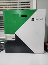 Lexmark 72K0FV0 CMY Color Developer and Photoconductor Units Combo Pack picture