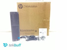 HP Z2 G9 SFF Workstation i5-12500 3GHz 16GB 512GB SSD W11P - 762Z6UC#ABA picture