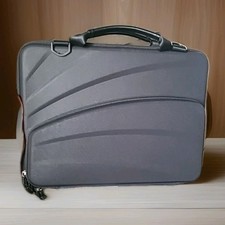 FINPAC 11-11.6 Inch Chromebook Sleeve Case Protective Shoulder Bag NWT. Quality picture