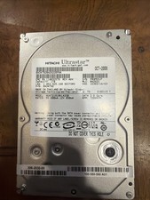 Hitachi Ultra star 1TB Hard Drive picture