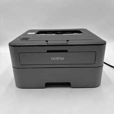 Brother HL-L2305W Wireless Monochrome Laser Printer Low Page Count HL-L2305 picture