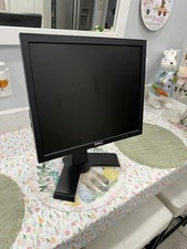 Dell P170S 17-inch Fullscreen LCD Monitor picture