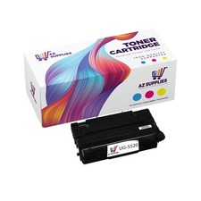 Panasonic Compatible Toner Cartridge for UG-5520 UF-890 UF-990 Black 1 Pack picture