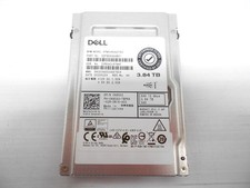 Dell N85XX 3.84TB 2.5