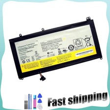New L12L4P62 L12M4P62 Battery for Lenovo IdeaPad U430 U530 U430p Touch picture