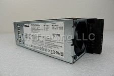 DELL POWEREDGE R710 570W POWER SUPPLY PSU - FU100 picture