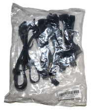SATA, FDD, Molex PSU Mixed Cable Bundle Kit | 5WAA3C40-ACW | 5 Pack picture