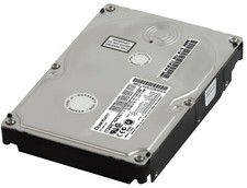 HARD DRIVE QUANTUM ATLAS IV KN18L011 18GB 7.2K 4MB SCSI U160 3.5''  picture