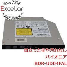 PIONEER Blu-ray Drive BDR-UD04FAL Internal Used Good Condition [Age 13+] picture