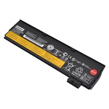 OEM Genuine 61++ 01AV423 01AV427 Battery For Lenovo ThinkPad T470 T480 T580 72Wh picture