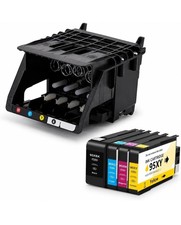 HP 950 951 Printhead Replacement For OfficeJet Pro 8600 8610 8620 8640 &free Ink picture