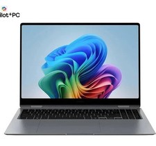 Samsung Galaxy Book4 Pro 360 16 QHD+ TOUCH 3.8 GHz Ultra 7 155H 16GB 1TB SSD picture