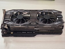EVGA GeForce RTX 2070 SUPER 8GB GDDR6 Graphics Card (08G-P4-3173-KR) picture