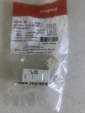 ortronics clarity OR-HDJ6-88 White Insert picture