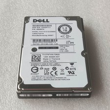 Dell / HGST 0T6TWN HUC101212CSS600 1.2TB 2.5