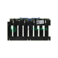 Dell 22FYP PowerEdge R720 8x 2.5 Inch SFF Hard Drive Backplane picture