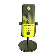 Elgato Wave:3 USB Microphone - Quadrant Limited Edition Green (With Box) picture