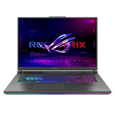 Asus ROG Strix G814 Ryzen 9 9955HX 2.5GHz 32GB RAM 1TB SSD GeForce RTX 5070 W11H picture