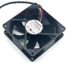 Foxconn PVA080G12R P02-AB DC 12V 0.80A 80x80x25mm Server Cooling Fan picture