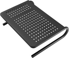 Monitor Stand Riser for Computer,Laptop,Printer, Notebook and All Flat Screen Di picture